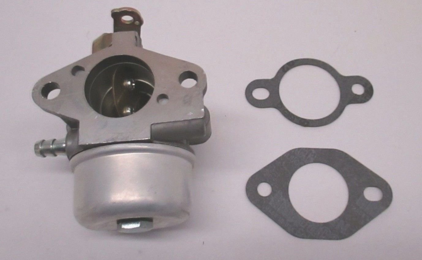 Kohler 12-853-140-S OEM Carburetor Rebuild Kit for Lawn Mowers & Garden Equipment
