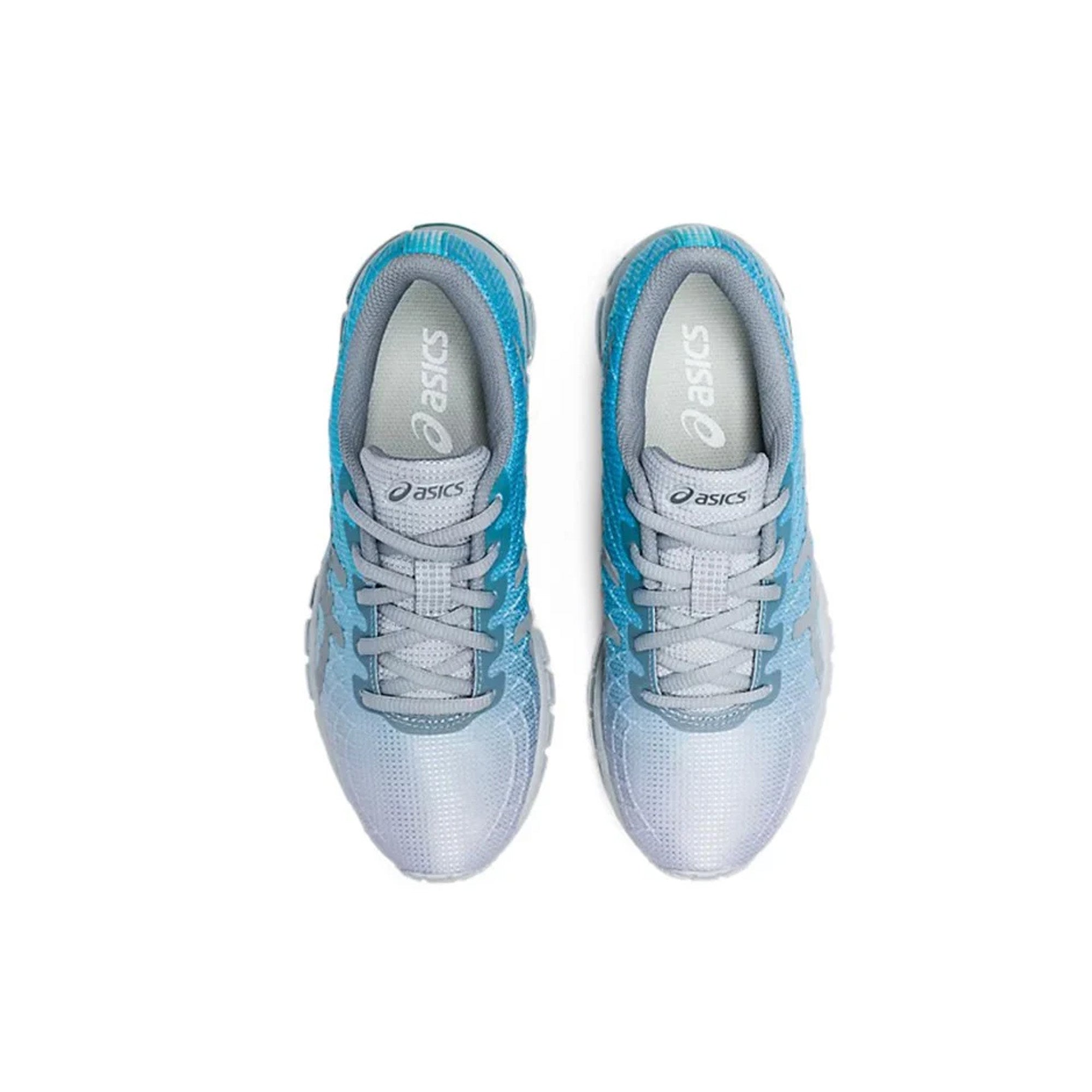 ASICS Gel Quantum 180 4 'Ice Mint' Women's Running Shoes - Lightweight Cushioned Sneakers for Jogging, Gym Workouts & Everyday Wear