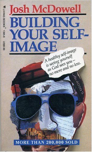 Building Your Self-Image: A Guide to Personal Growth & Confidence | Self-Improvement Books for Motivation & Success | Perfect for Career Development & Mental Wellness