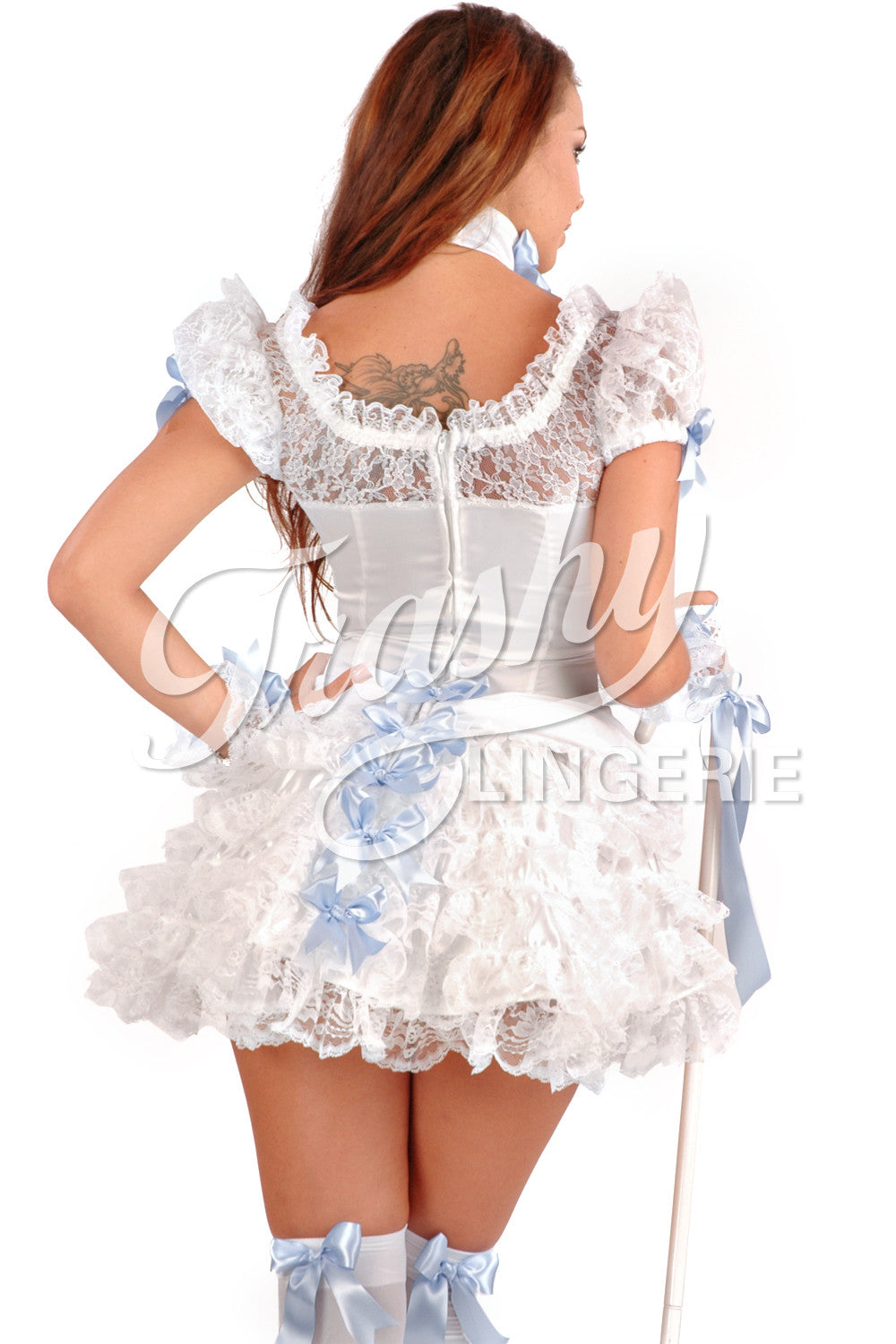 Little Bo Peep Velvet Dress for Girls - Elegant & Comfortable Kids Outfit for Parties, Photos & Special Occasions