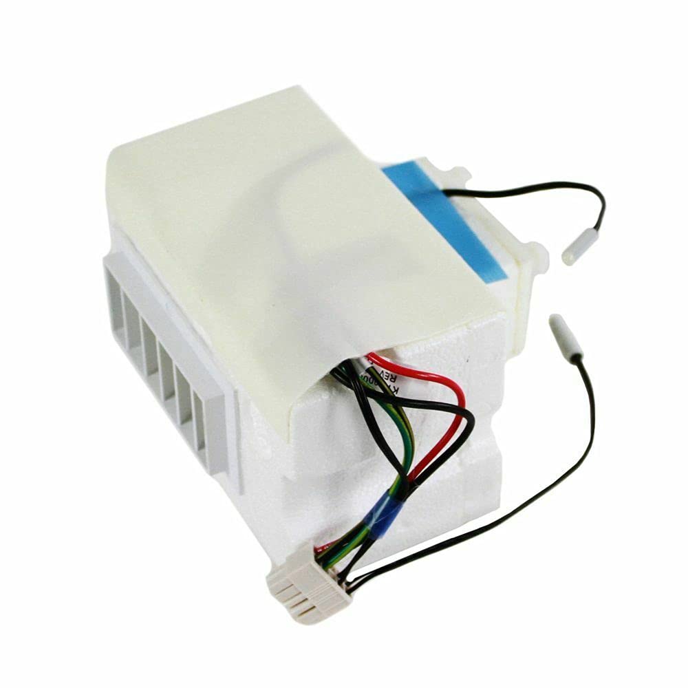 Genuine OEM Refrigerator Diffuser Replacement Part - Compatible with W10899382 - Perfect for Kitchen Appliance Repair & Maintenance