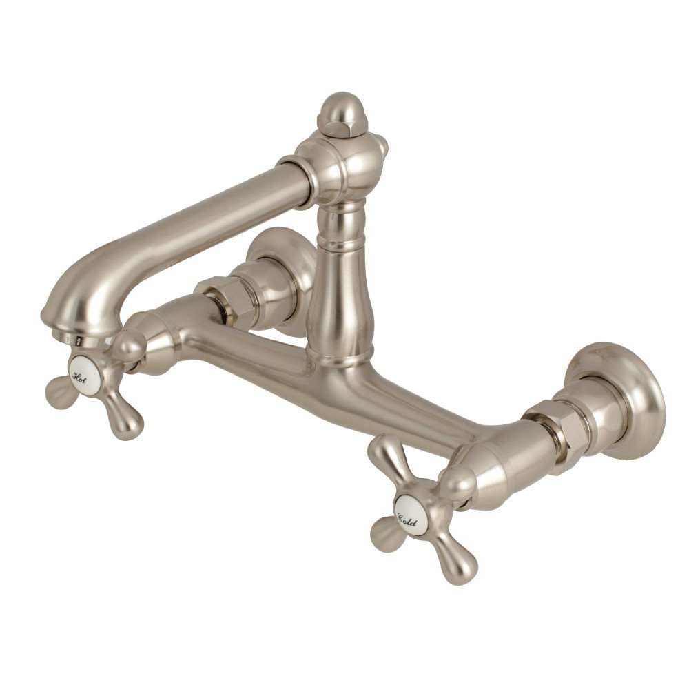 Kingston Brass KS7248AX 8