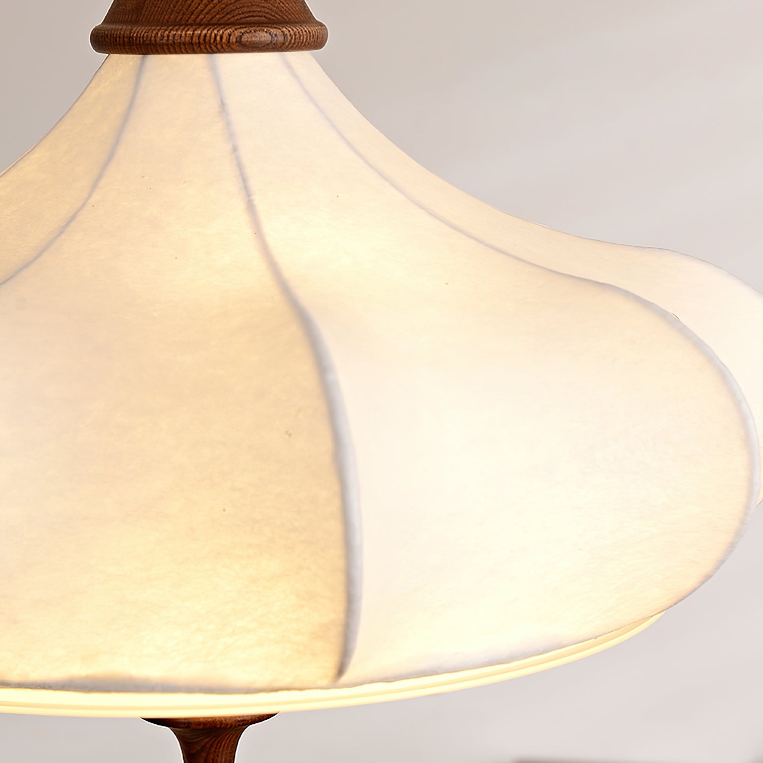 Castiglioni Pendant Light - Modern Italian Design Hanging Lamp for Kitchen, Dining Room & Living Room | Energy Efficient LED Lighting Fixture