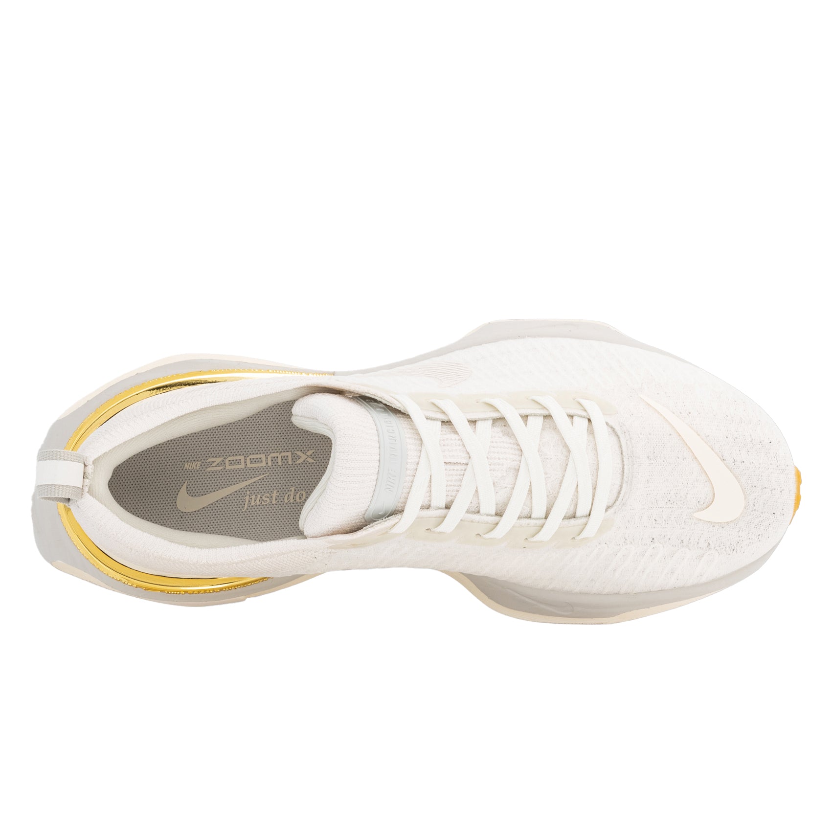 Nike ZoomX Invincible Run 3 Women's Running Shoes - Lightweight Cushioned Sneakers for Jogging, Training & Gym Workouts