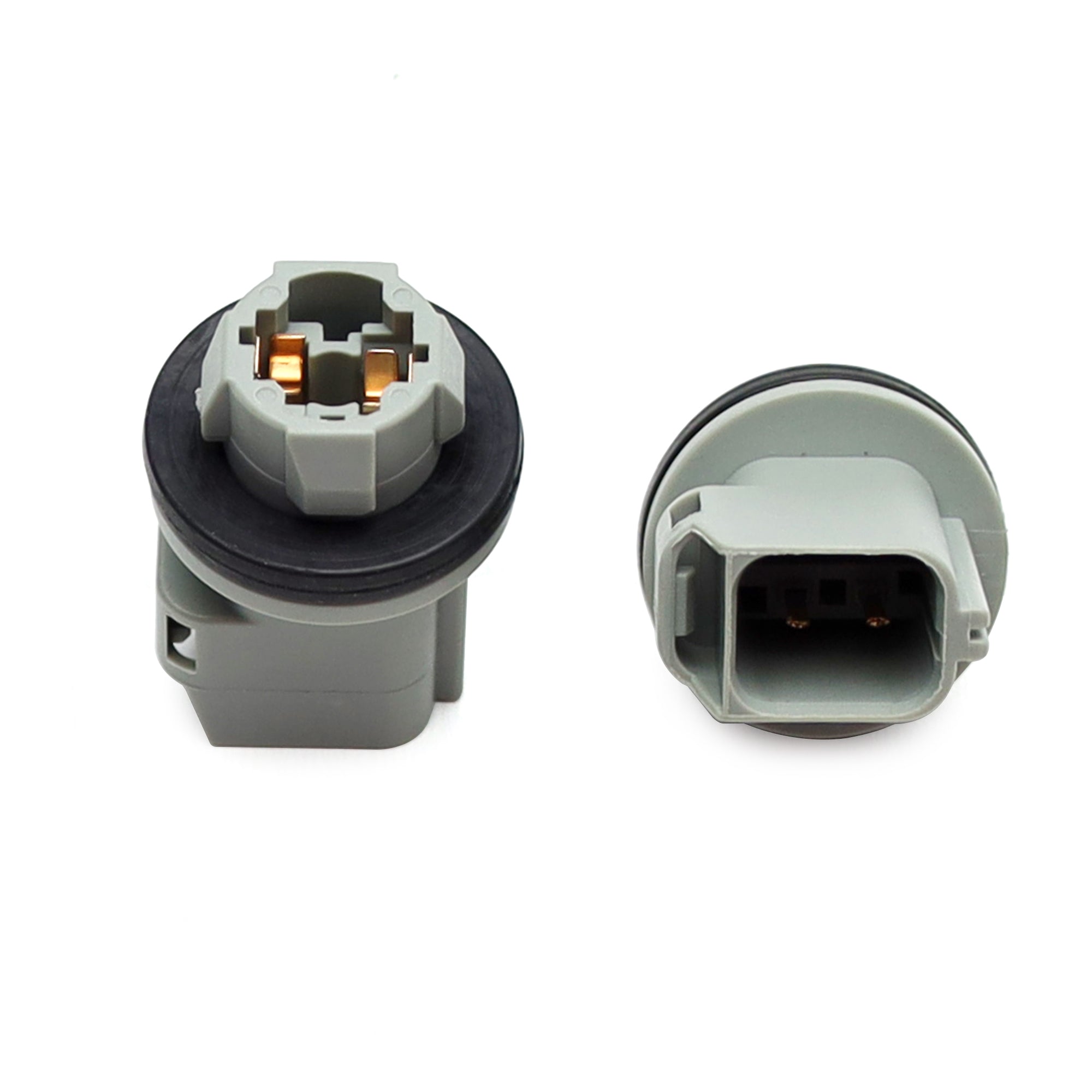 194 Parking & License Plate Light Plug Sockets Compatible with Ford F-150 F-250 F-350 Explorer & Lincoln - Easy Installation for Truck & SUV Lighting Upgrades