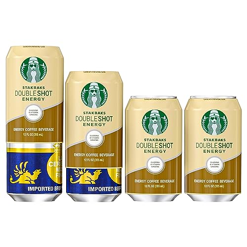 Brown - 4 Pack