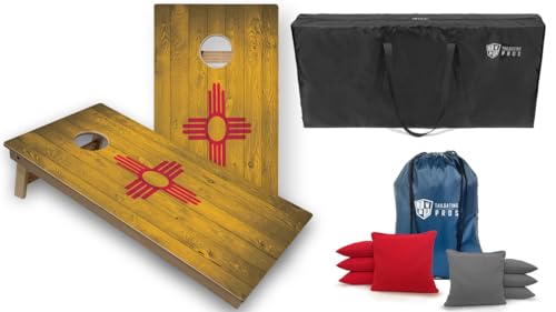New Mexico Flag