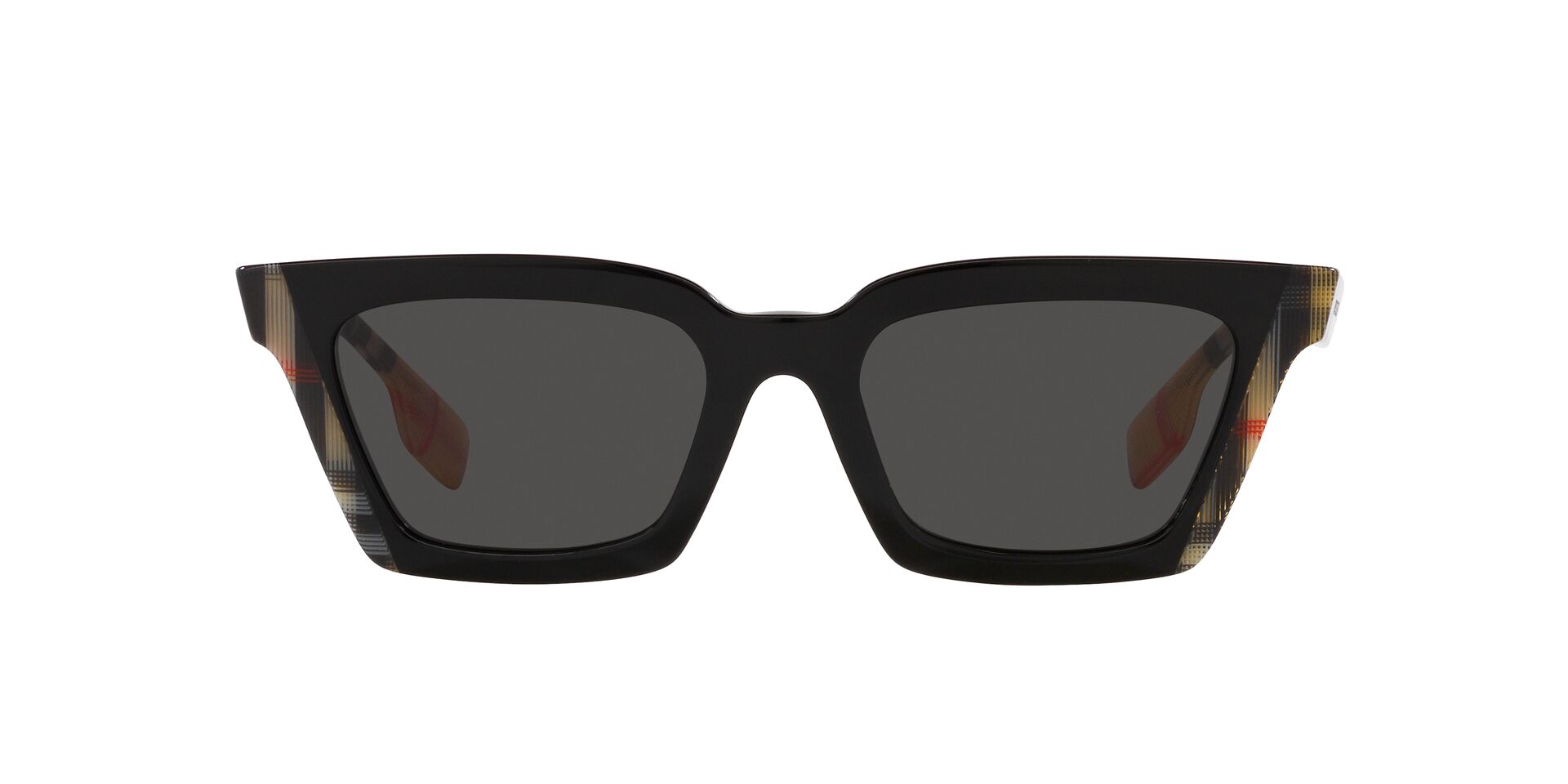 Burberry Briar BE4392U Sunglasses - Luxury Designer Shades for Women & Men | Perfect for Outdoor Activities, Travel & Fashion Accessories