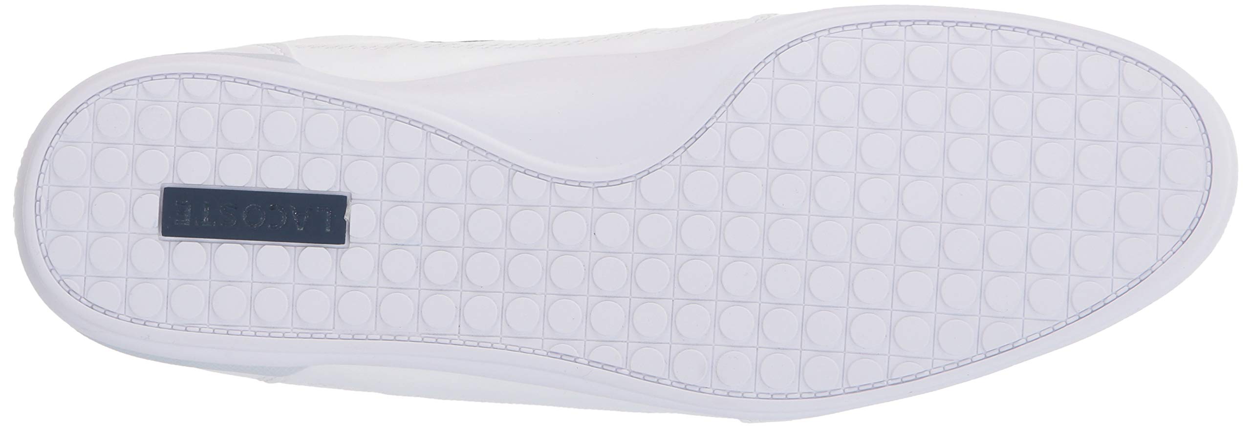 Lacoste Men's Chaymon Sneakers - Comfortable Casual Shoes for Men | Breathable Lightweight Walking Shoes | Perfect for Daily Wear, Gym & Outdoor Activities