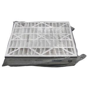 20x25x5 MERV 11 Air Filter Replacement - High Efficiency Furnace AC Filters (Pack of 1) - Traps Dust, Pollen & Pet Dander - Perfect for Home, Office & HVAC Systems