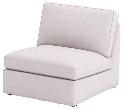 Polyester Flax Beige