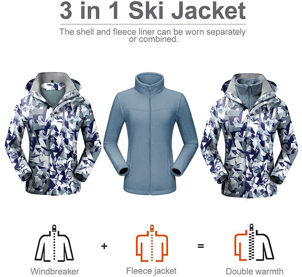 Lightweight Full Zip Running Jacket for Men & Women - Breathable Track Jacket for Jogging, Gym & Outdoor Sports - 20113