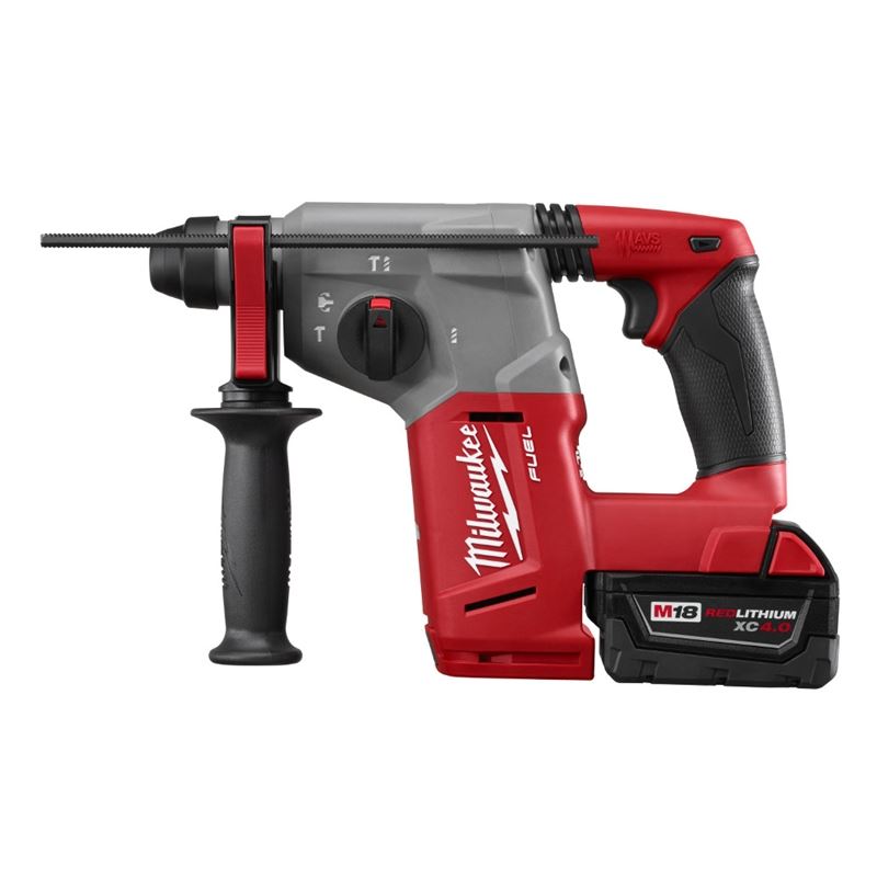 M18 FUEL 18V Brushless Cordless 1