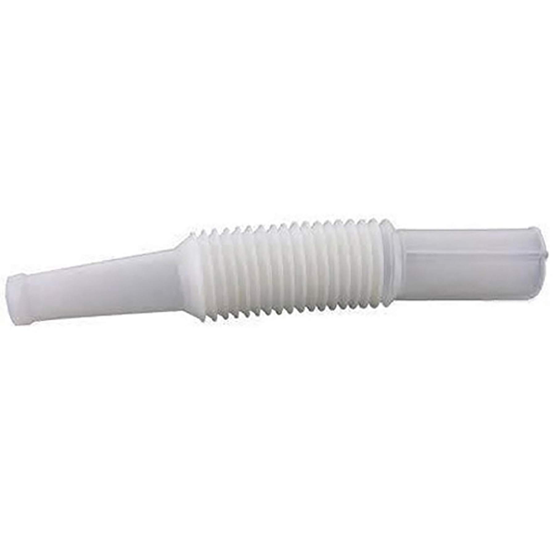 Hopkins Mr Funnel Flexible Spout for 232001 Fuel Filter Funnel - E3 | Premium Fuel Transfer Accessory for Cars, Trucks & Marine Use | Perfect for Gasoline, Diesel & Kerosene