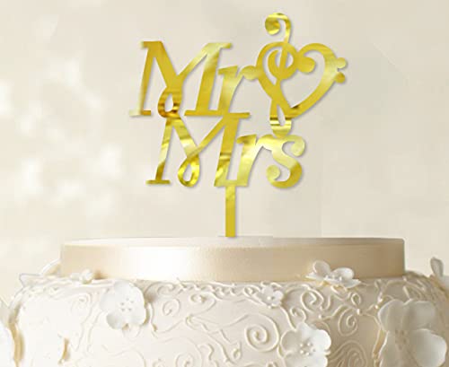 Mirror Gold