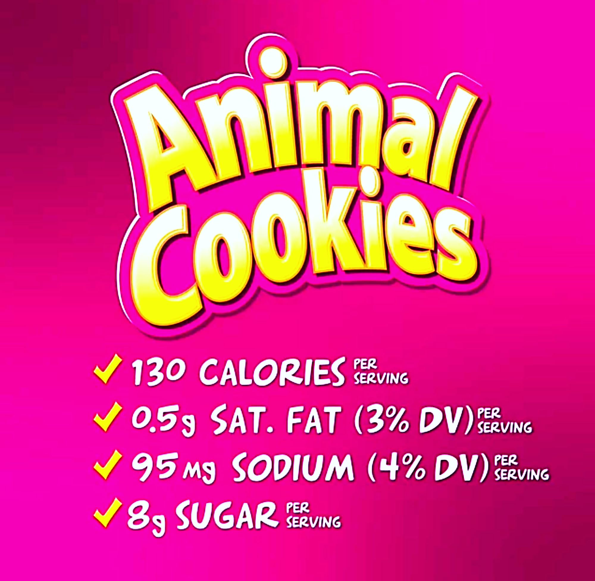 Stauffers Chocolate Animal Crackers & Iced Cookies Value Pack - 16/20/30 oz Shelf-Stable Snacks (2 Pack) | Perfect for Lunchboxes, Parties & On-the-Go Treats