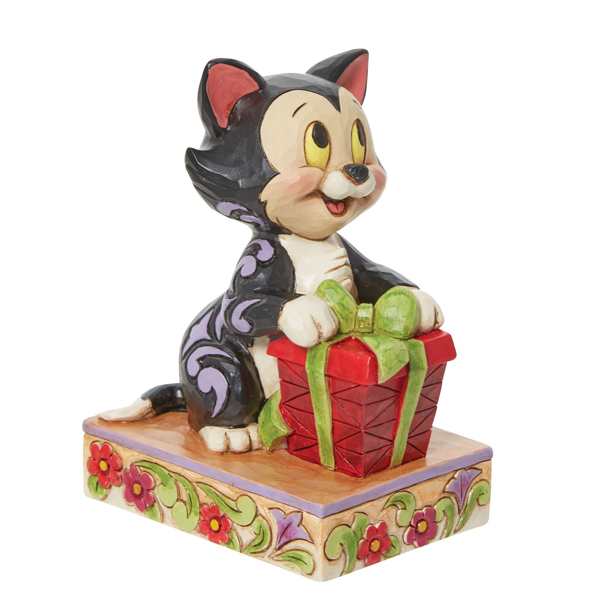Figaro Christmas PP - Elegant Holiday Party Decorations for Home, Office & Festive Gatherings