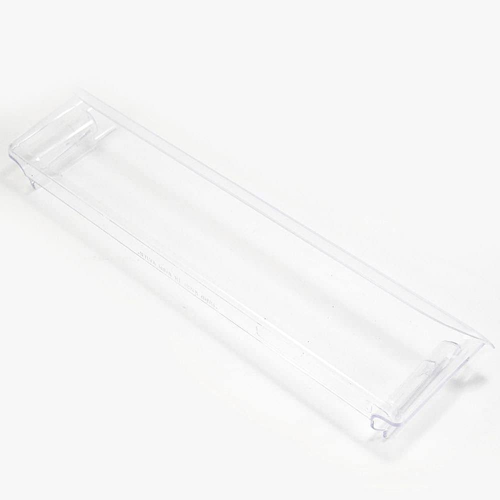 Original Frigidaire 241786003 Refrigerator Door Bin Replacement - Compatible with Select Frigidaire Models - Durable Plastic Storage Basket for Fruits, Vegetables & Beverages - Perfect for Kitchen Organization & Food Storage