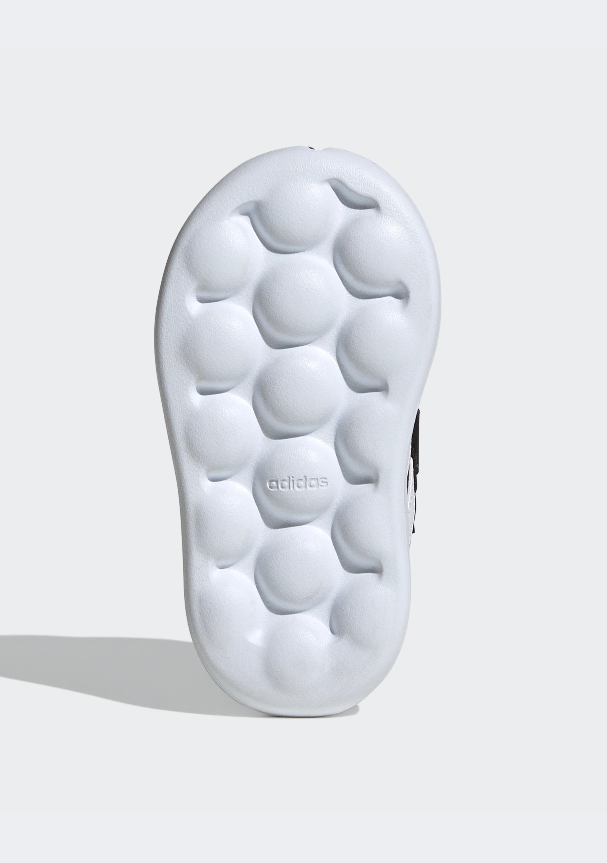 Adidas Infants Grand Court 2.0 Sneakers - Comfortable Baby Shoes for Boys & Girls - Perfect for Walking, Playtime & Everyday Wear
