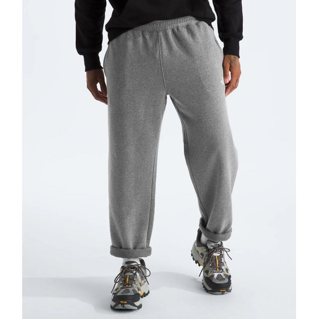 Men's Evolution Straight Leg Sweatpants - Comfortable Casual Joggers for Lounge, Workout & Everyday Wear | Soft Cotton Blend Trousers with Elastic Waistband