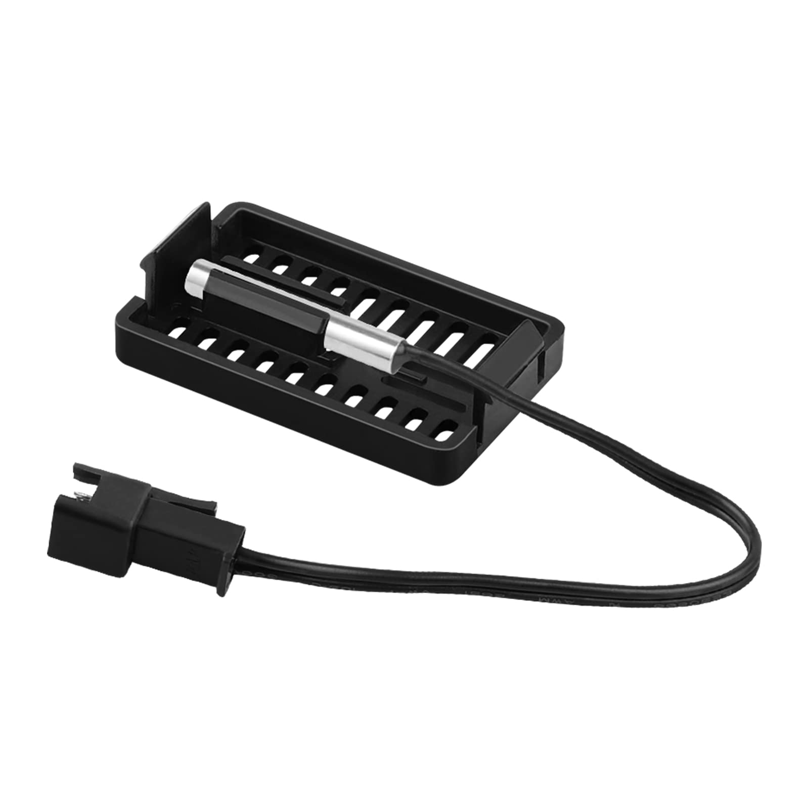 ICECO Replacement Temperature Sensor for VL Series & VL Pro Series Portable Fridge Freezer - Compatible with Car, RV, Home & Outdoor Use - Perfect for Camping, Road Trips & Emergency Food Storage