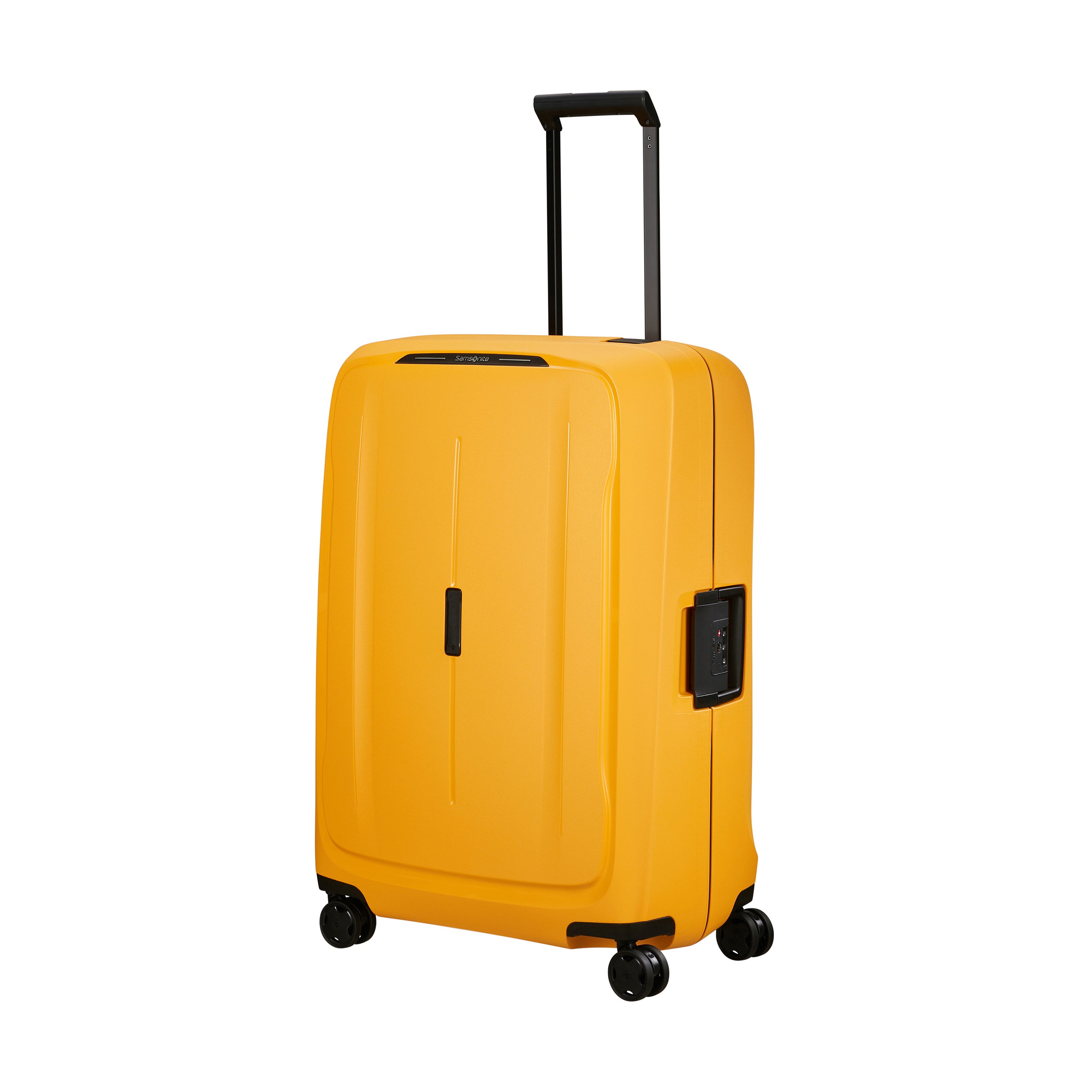 Samsonite Essens Spinner Large Expandable Suitcase - 28