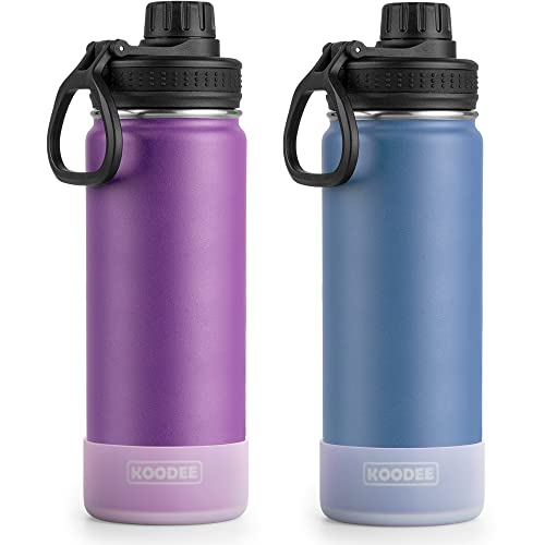 Purple-royal Blue