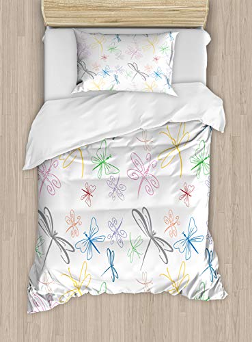 Of White Multicolor