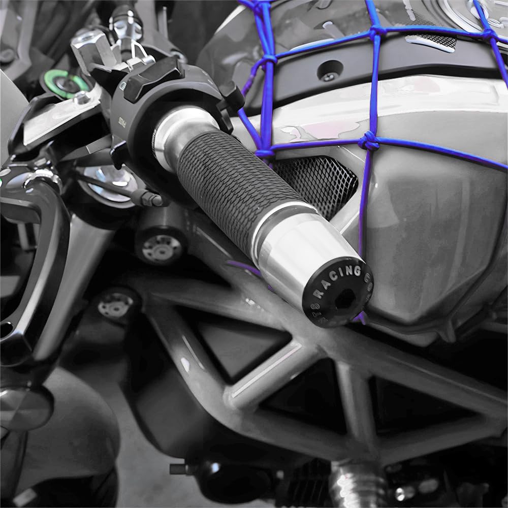Pro Taper Motorcycle Grips 7/8