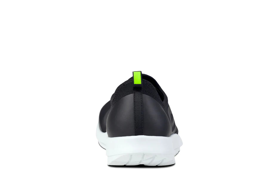 Men's OOmg Sport Slip-On Shoes - Lightweight & Breathable Walking Sneakers for Men - Perfect for Gym, Running, and Casual Wear