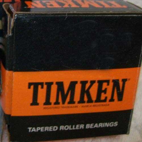 TIMKEN Center Support Bearing - High Performance Automotive Bearing for Smooth Driveshaft Rotation | Perfect for Trucks, SUVs and Heavy-Duty Vehicles