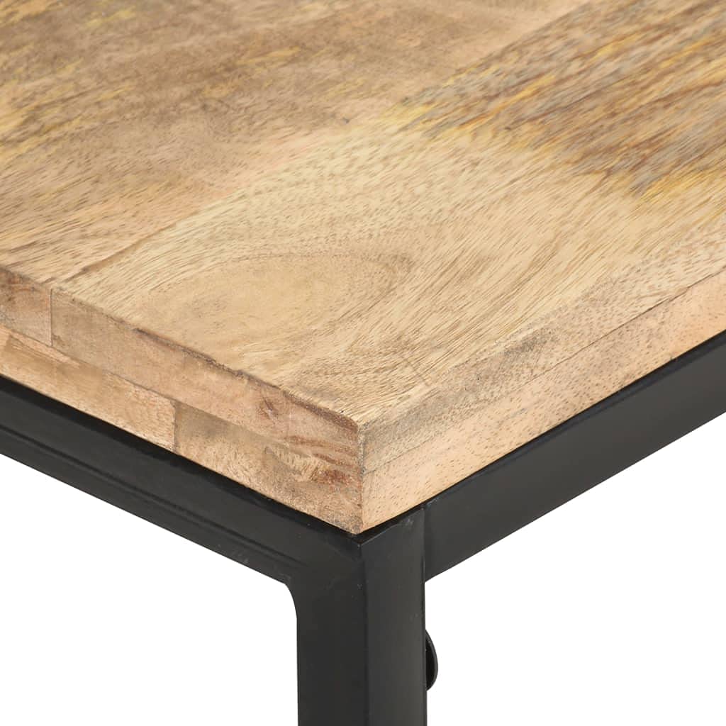 Modern Coffee Table for Living Room - 43.3