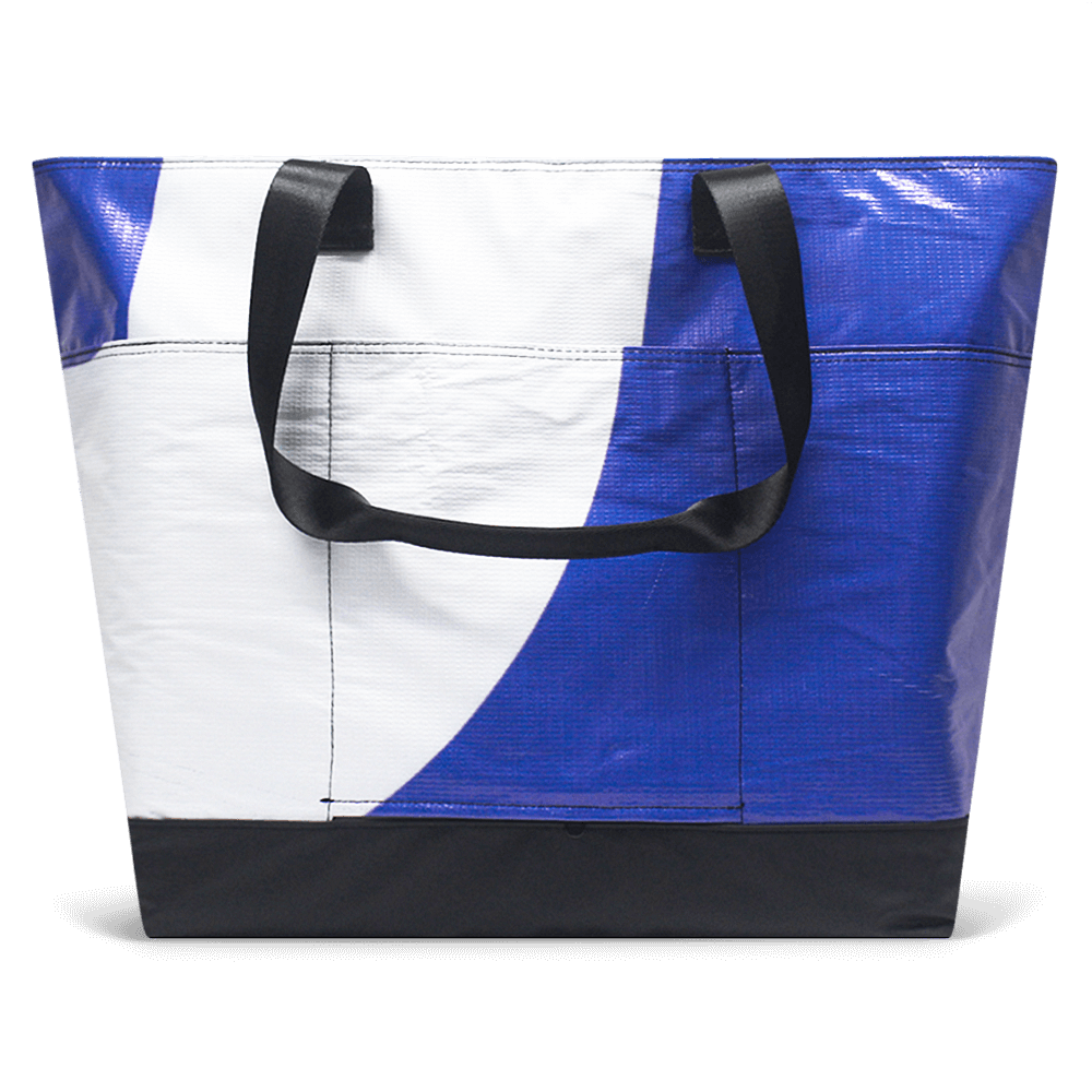 Almost Perfect Hudson Tote Bag - Premium Leather Handbag for Women | Perfect for Work, Travel & Everyday Use