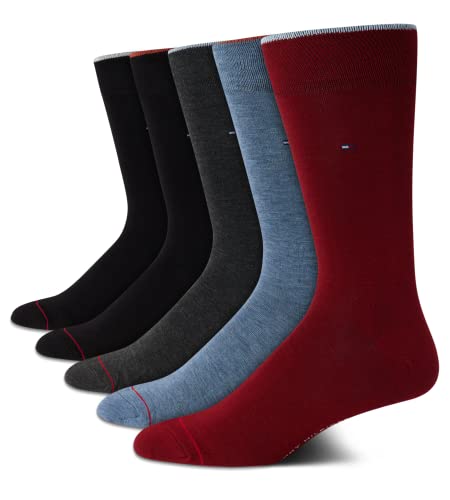 Burgundy Assorted