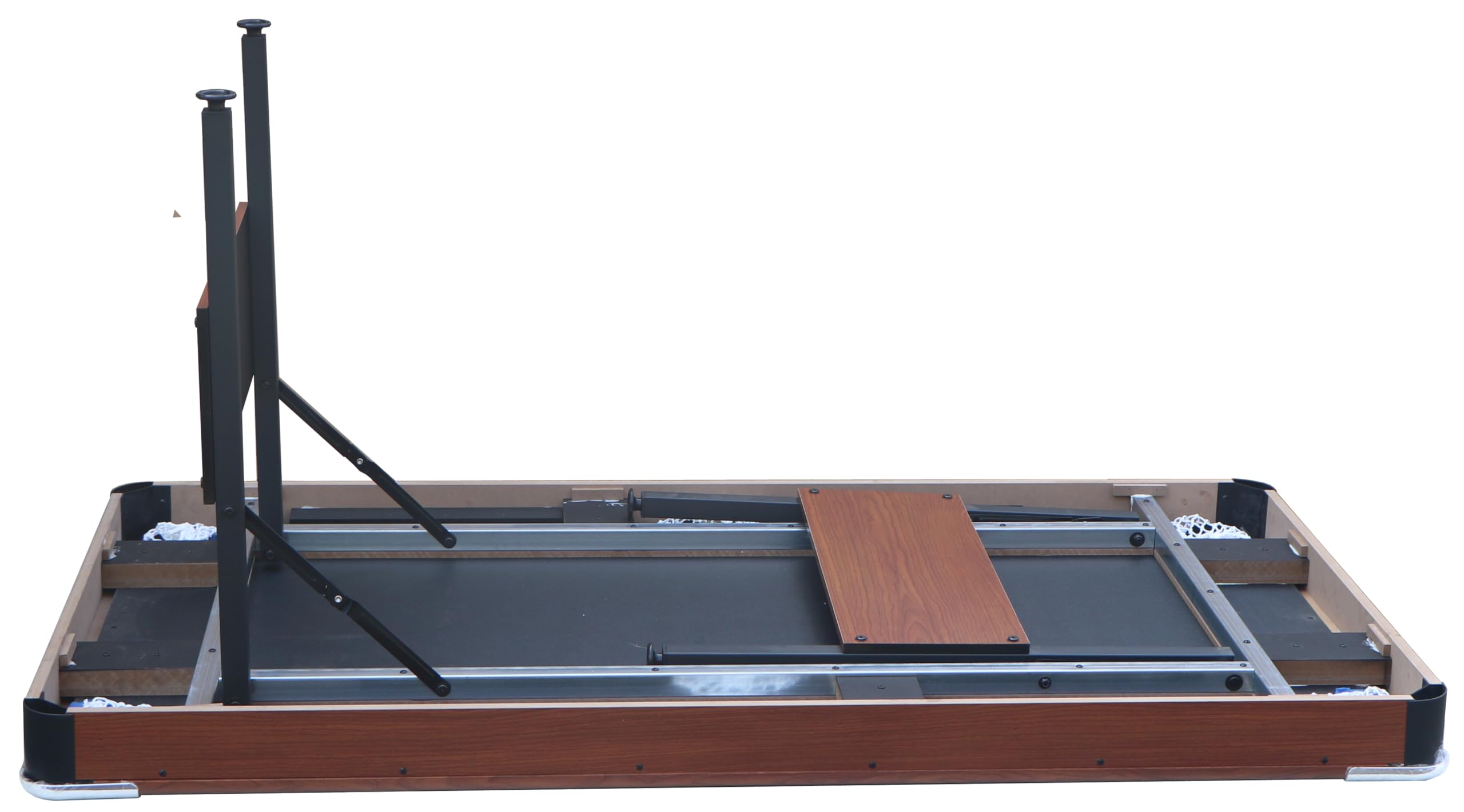 5.5 Ft Portable Billiard Table with 1-7/8