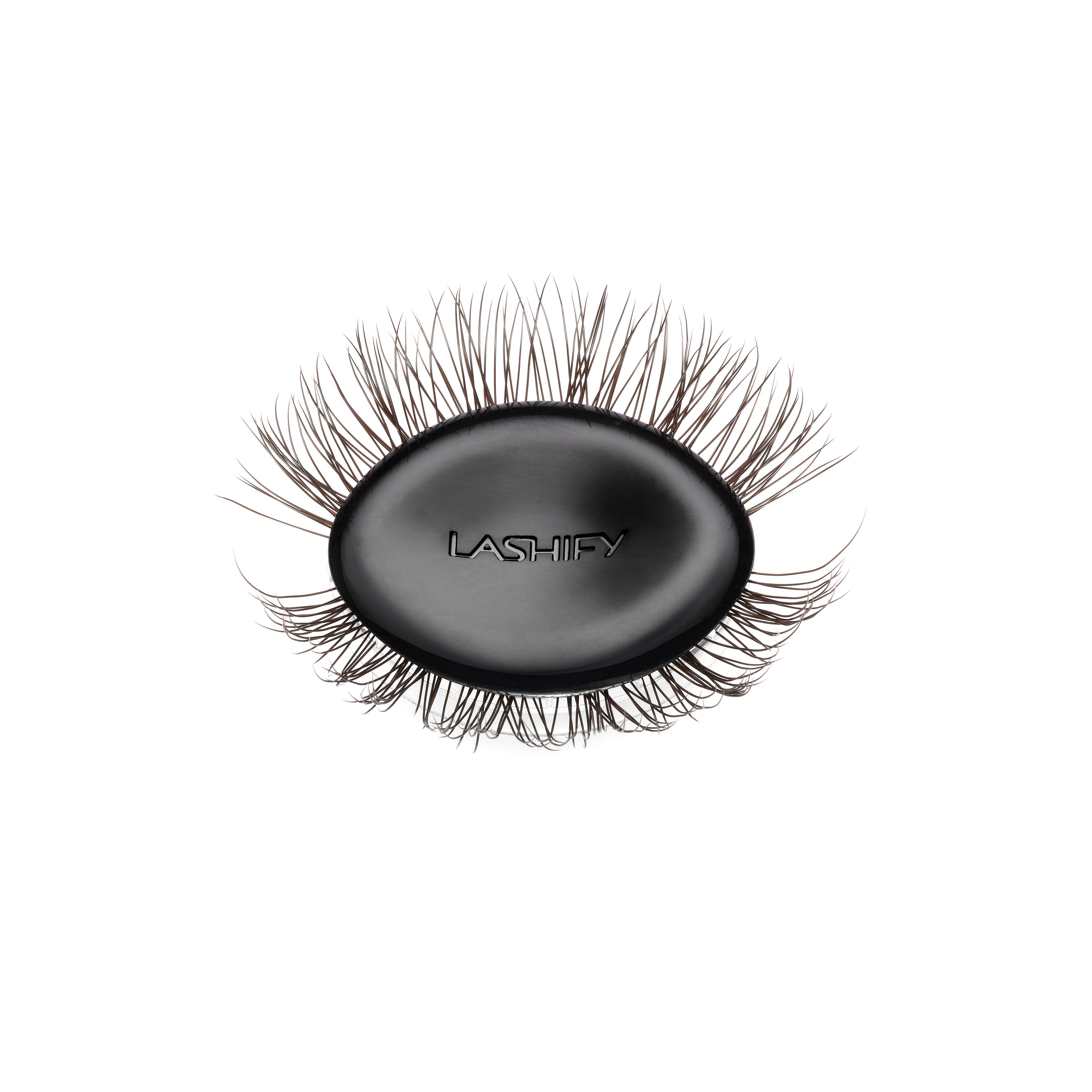 Gemini Gossamer® Lash - Premium False Eyelashes for Dramatic Volume & Natural Look | Perfect for Parties, Weddings & Special Occasions