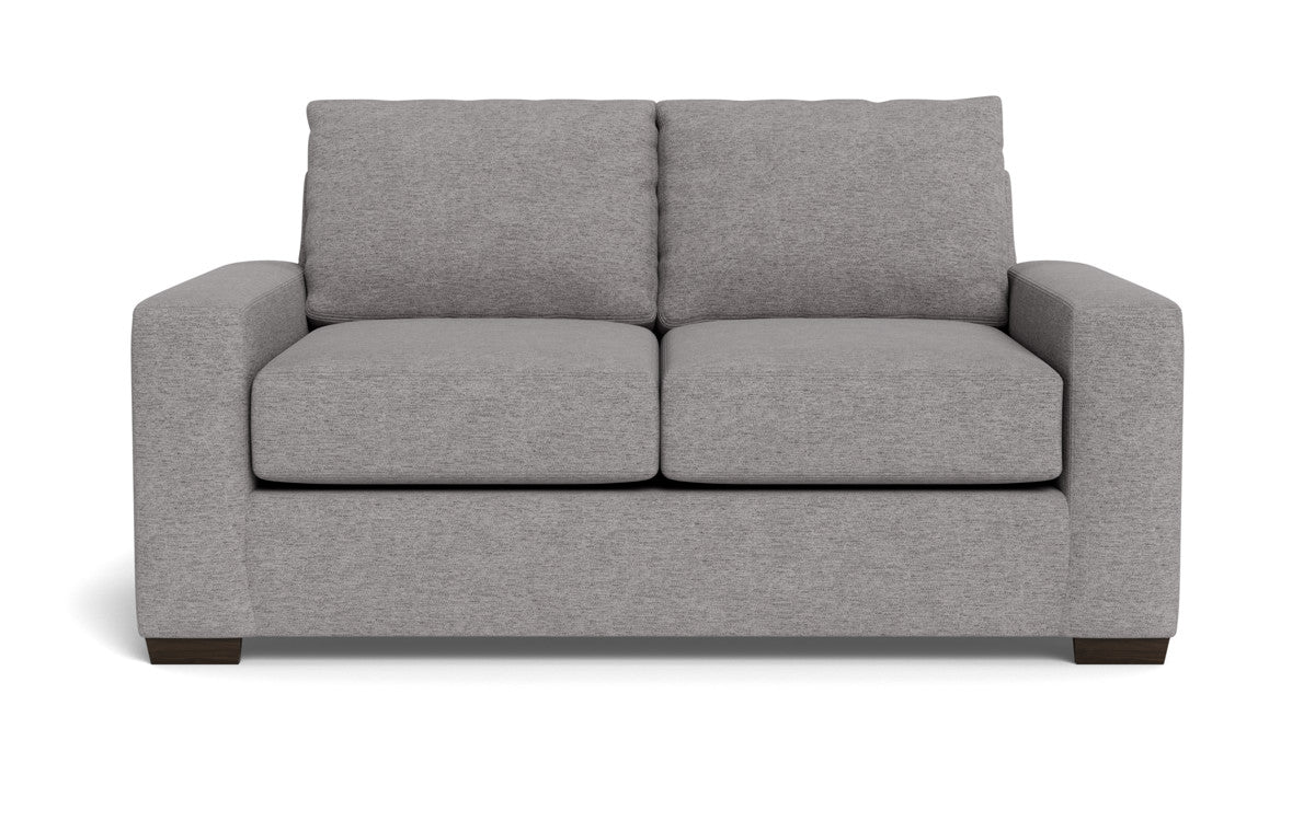 Mas Mesa 72 Deep Loveseat - Comfortable 2-Seater Sofa for Small Spaces | Perfect for Apartments, Living Rooms & Cozy Corners