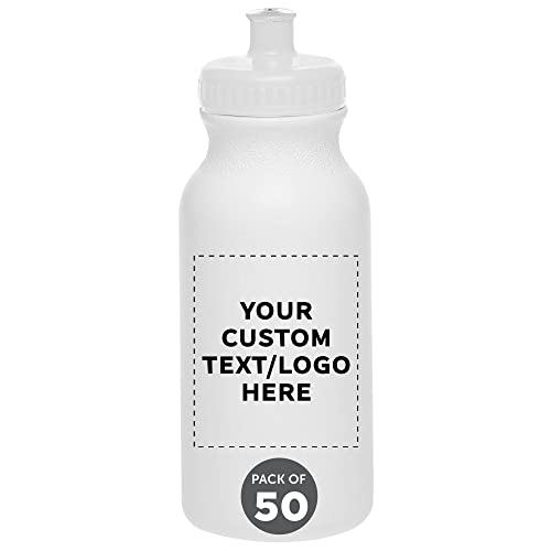- Custom – White