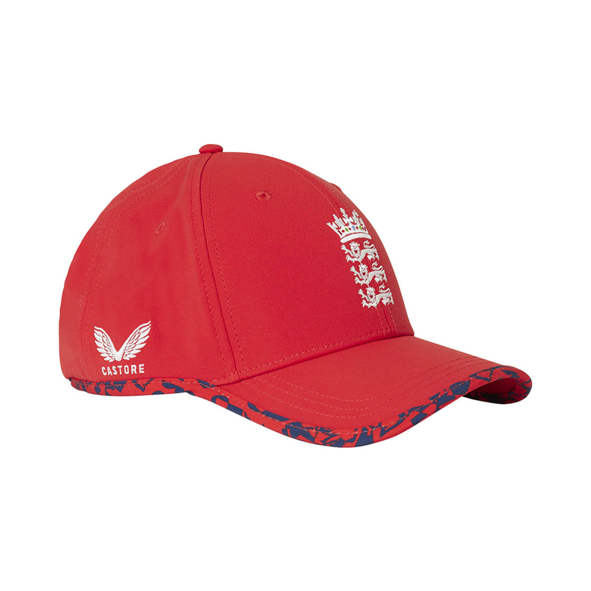 ECB T20 Cap 2024 | Official England Cricket Team Snapback Hat for Men & Women | Perfect for Cricket Matches, Outdoor Sports & Casual Wear