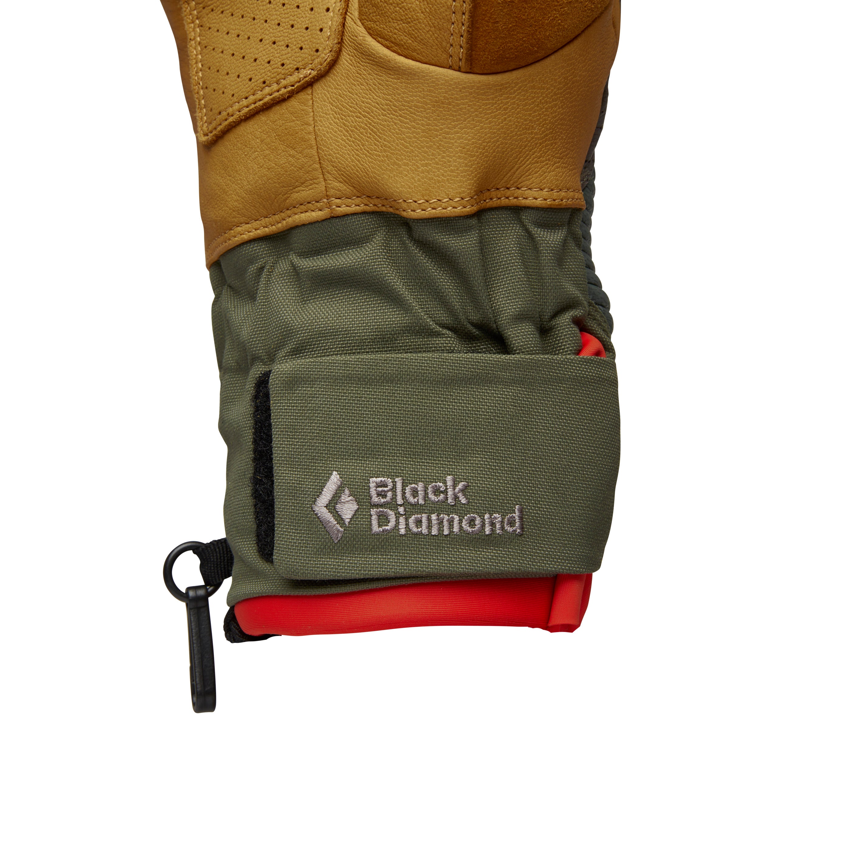 Impulse Gloves - Touchscreen Winter Gloves for Men & Women | Warm & Waterproof | Perfect for Skiing, Running & Outdoor Activities