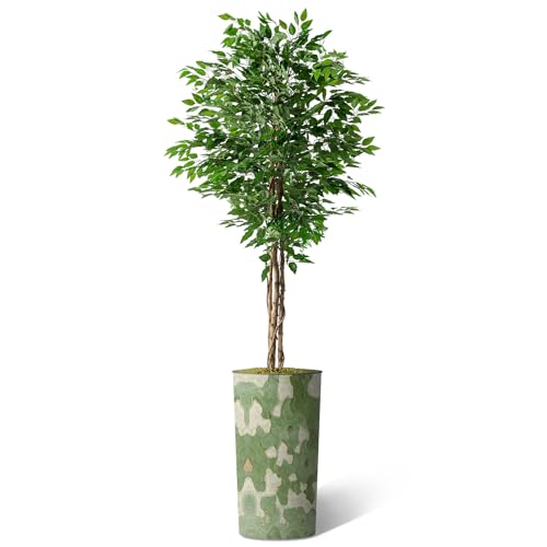 Modern Planter -042305