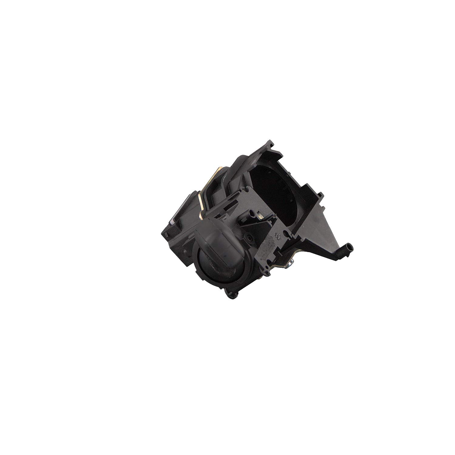 febi bilstein 45699 Steering Column Switch Assembly - Replacement for BMW, Mercedes, VW - Pack of 1 - Perfect for DIY Car Repairs & Professional Mechanics