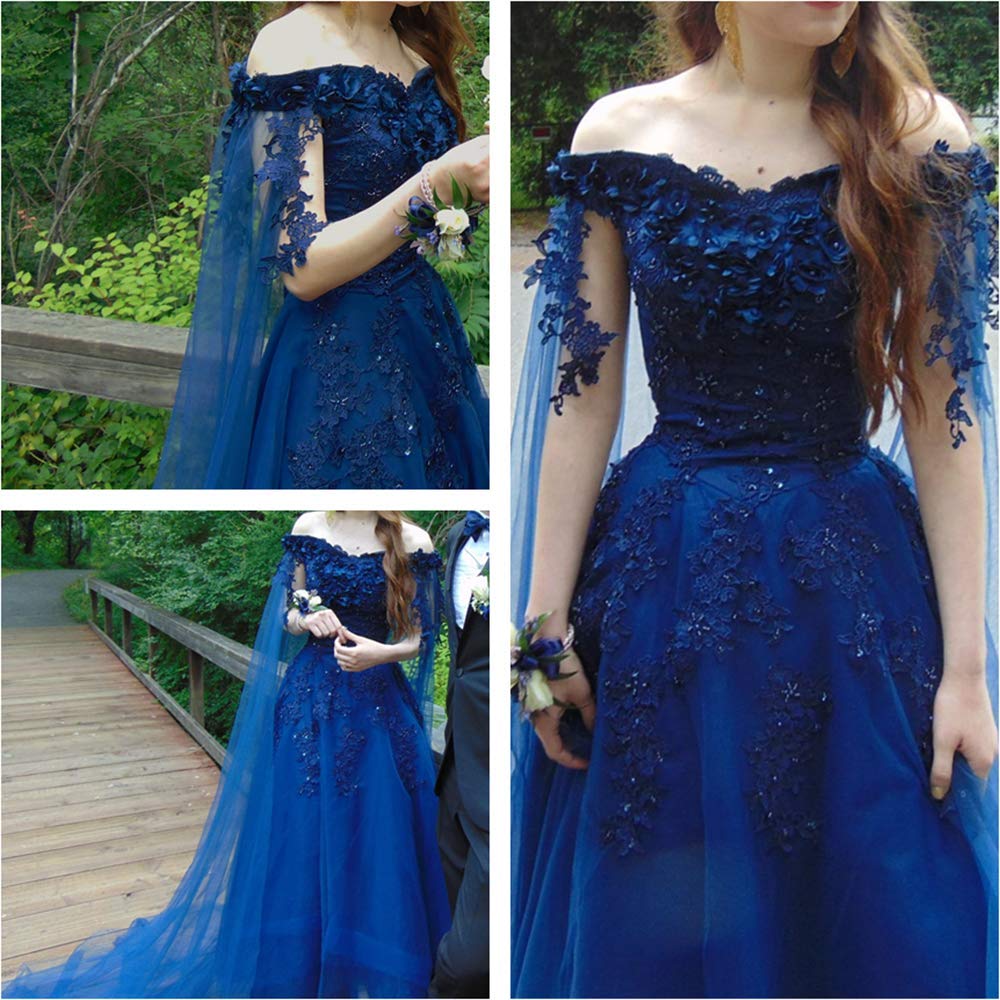 Elegant Off-The-Shoulder Quinceanera Dresses for Women | Formal Prom Gowns & Ball Dresses | Perfect for Sweet 16, Homecoming, and Special Occasions