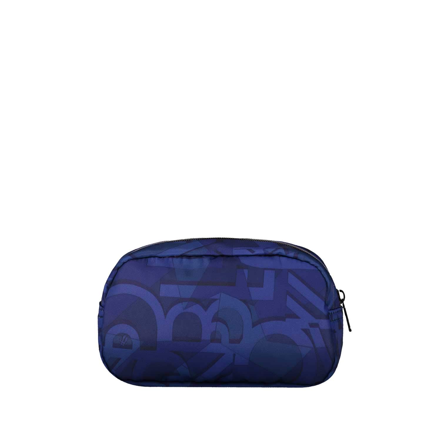 Totto Men's Suitcase Organizer - Multi-Color Packing Cubes for Travel | Perfect for Business Trips & Vacations