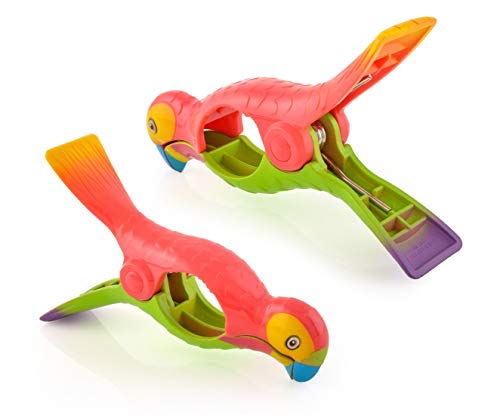 Parrot