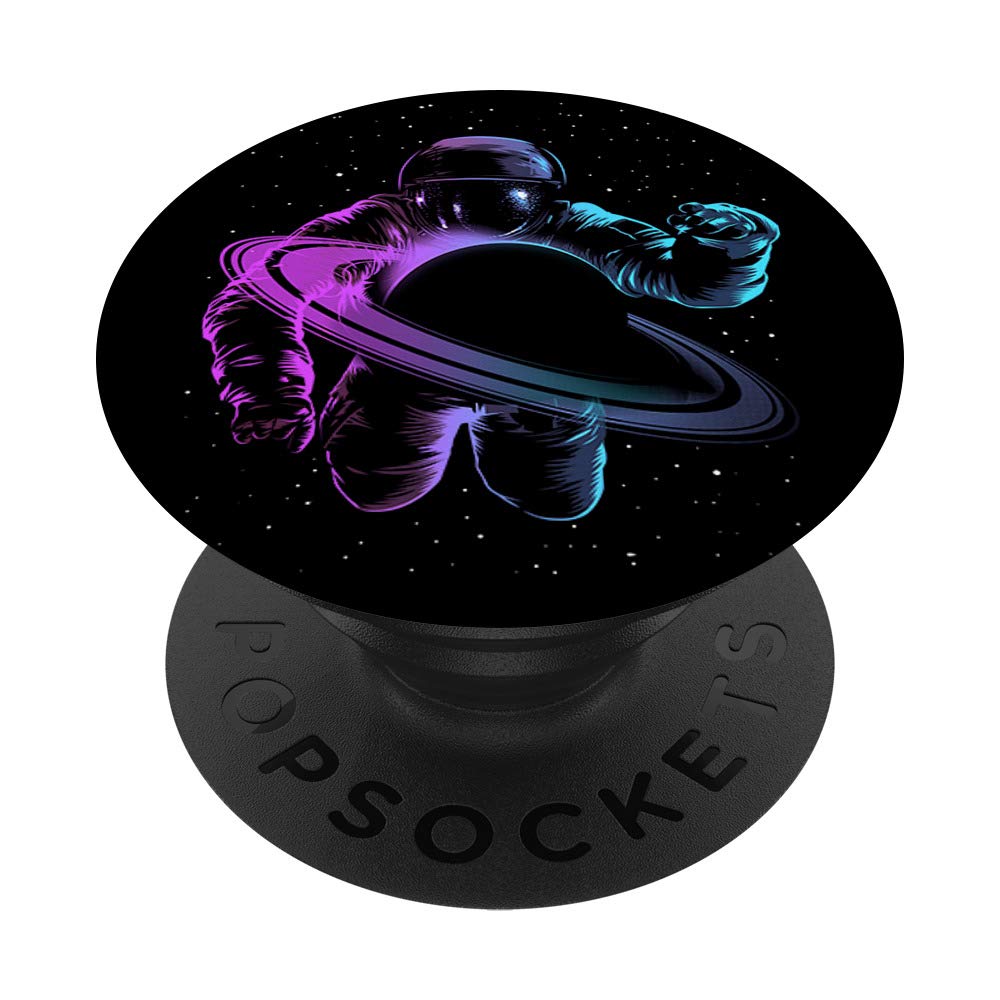 Cosmos Planet PopSockets Phone Grip & Stand - Expandable Phone Holder for iPhone, Samsung, Tablets - Perfect for Work, Travel & Everyday Use