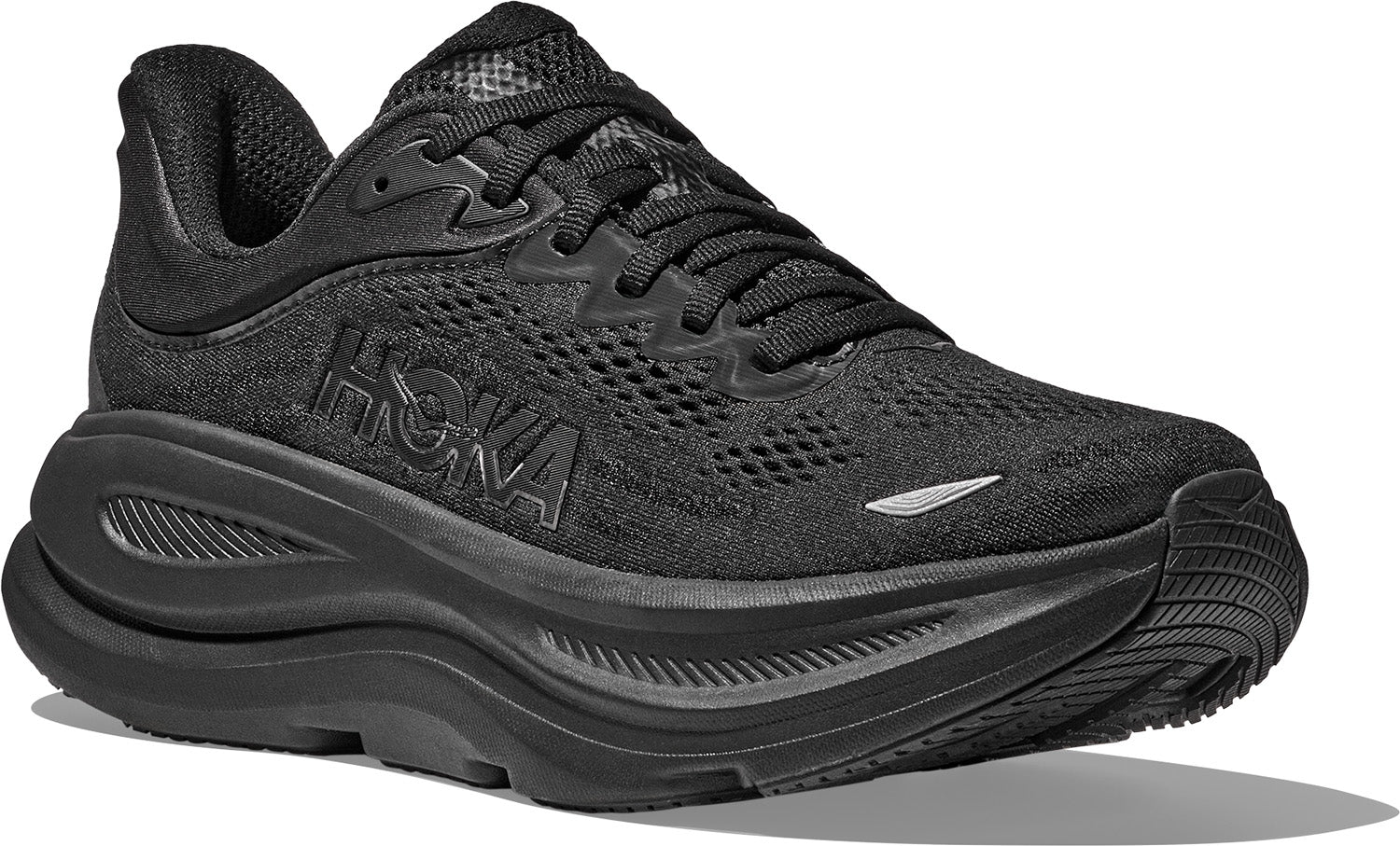 Bondi 9 Men's Running Shoes - Lightweight Cushioned Sneakers for Marathon Training & Road Running - Perfect for Jogging, Gym Workouts & Everyday Wear