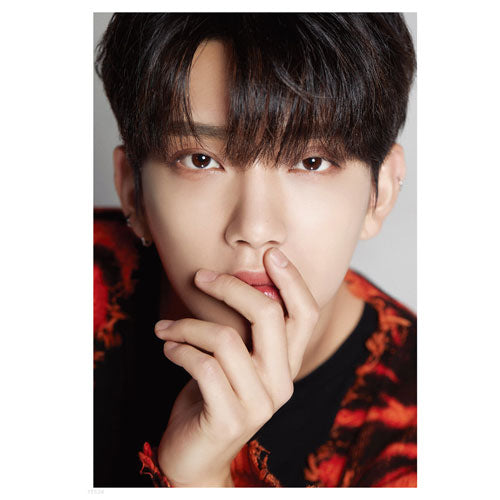 D'FESTA SEVENTEEN 10th Anniversary Limited Edition Photobook - Kpop Merchandise, BTS Memorabilia, Collectible Album for ARMY Fans | Perfect for Kpop Collections, Birthday Gifts & Fan Meetings