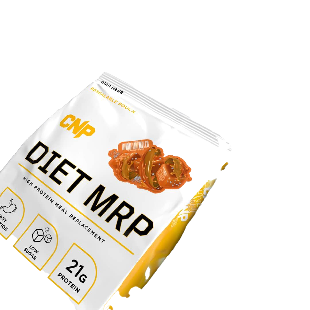 CNP Diet Meal Replacement Powder 975g - High Protein Low Carb Shake for Weight Loss & Muscle Gain | Perfect for Busy Professionals, Gym Lovers & Healthy Lifestyle