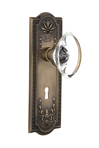 Antique Brass